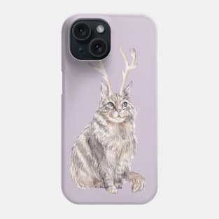 Catalope Phone Case