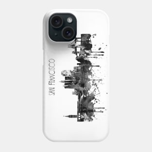 San Francisco Phone Case