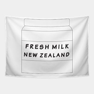 fresh milk new zealand Tapestry