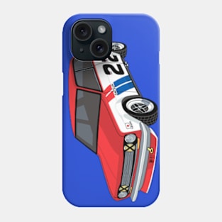 Bre Datsun 510 Bluebird Phone Case