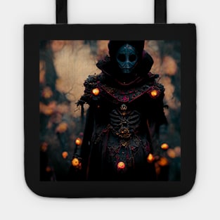 Necromanter Tote