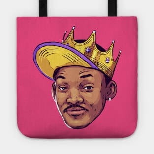 The Fresh Prince of Bel Air Tote