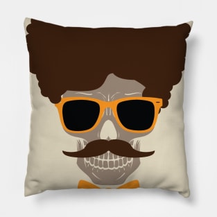 SOUL BONES Pillow