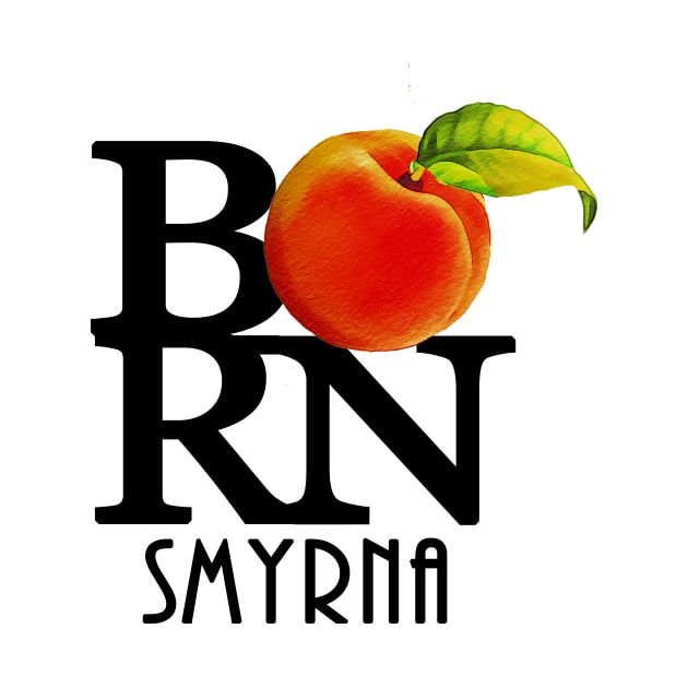 BORN Smyrna Georgia by Georgia