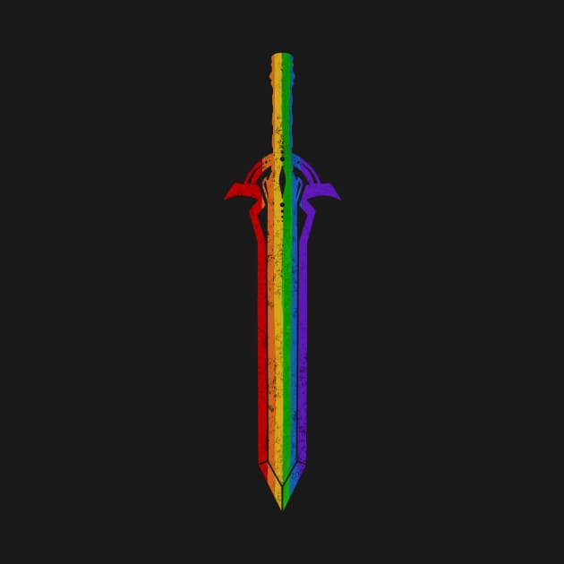 Gay Sword by RaLu