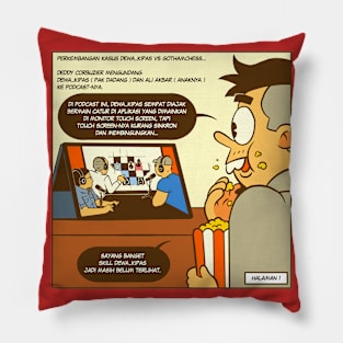 halaman 1 Pillow