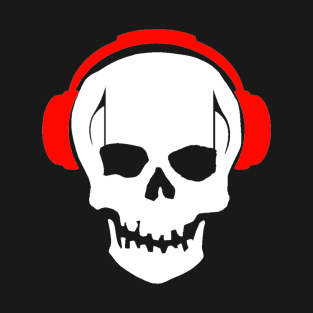 Music Pirate Beats 1 T-Shirt