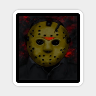 Voorhees Magnet