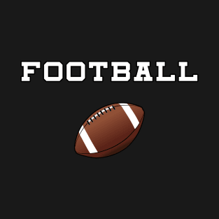 Football T-Shirt