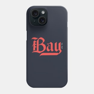 The Bay FC Phone Case