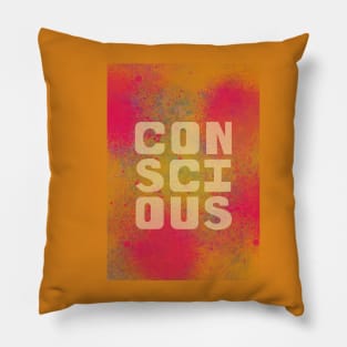 Conscious Pillow