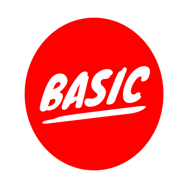 Basic by GMAT