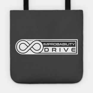 IMPROBABILITY DRIVE Tote