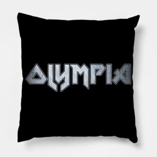 Olympia Pillow