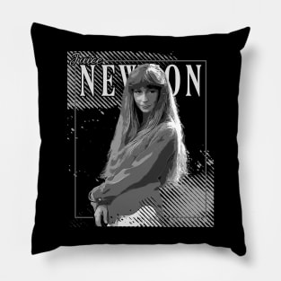 Juice Newton | 70s Pillow