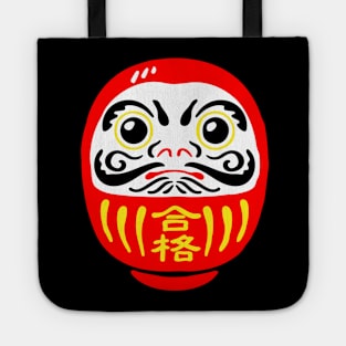 Daruma Tote