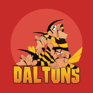 The Daltons T-Shirt