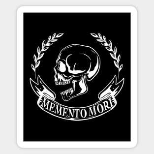 Memento Mori Autocollant Vinyle Imperméable Autocollant - Temu Belgium