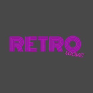 Retrowave T-Shirt