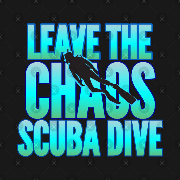 Scuba diving t-shirt designs by Coreoceanart