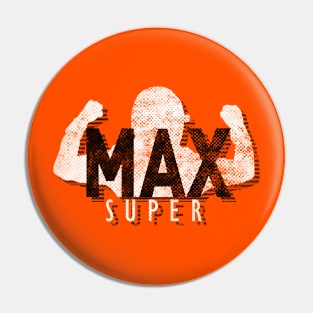 M A X Pin