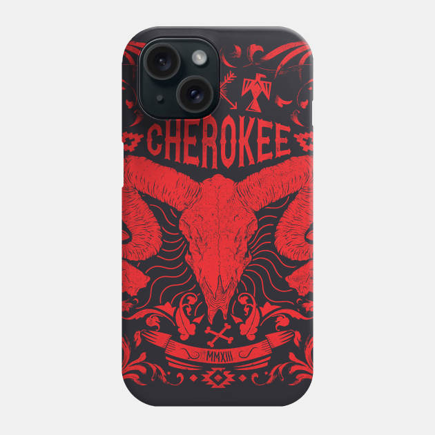 Happy Halloween Phone Case by Pop Cult Store