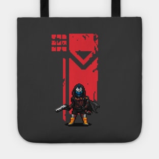 Cayde's Last Stand Tote