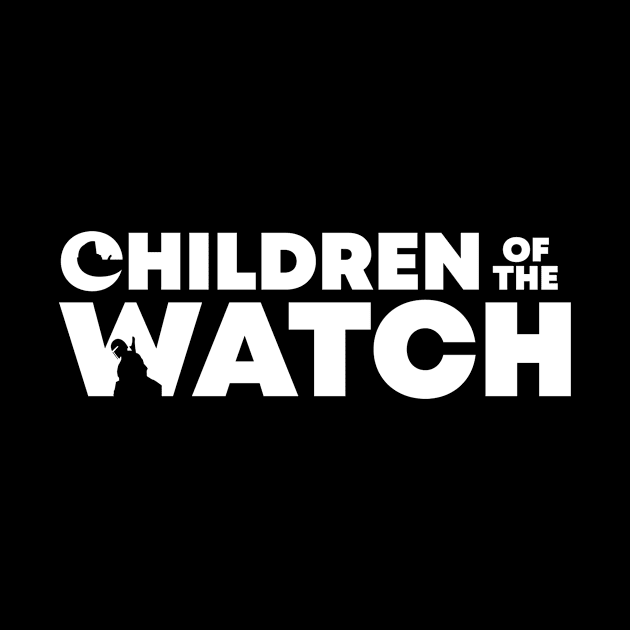 Children of the Watch by Children of the Watch: A Star Wars Show