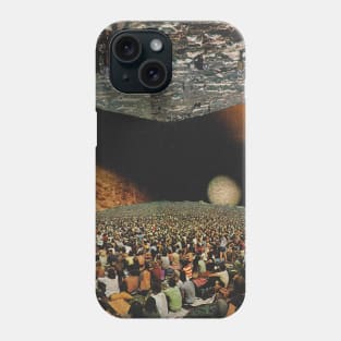 Alternate Reality Phone Case