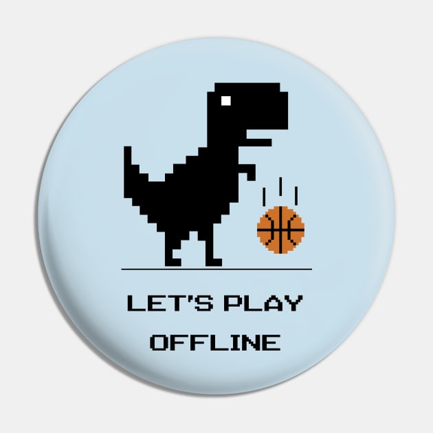 OFFLINE Pin by madandaku