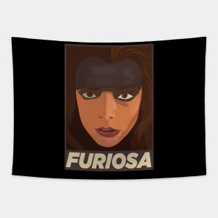 FURIOSA Tapestry