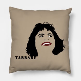 Tarrare Pillow