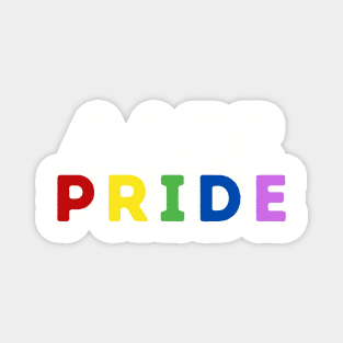 AAPI Pride Magnet