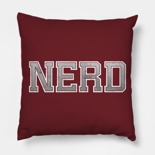 NERD Pillow