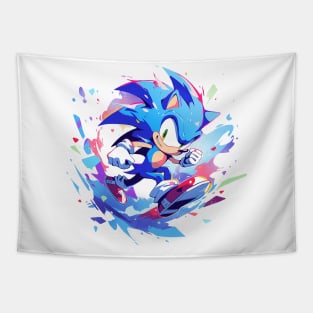 sonic Tapestry