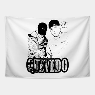 Quevedo Design Tapestry