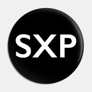 SXP Pin