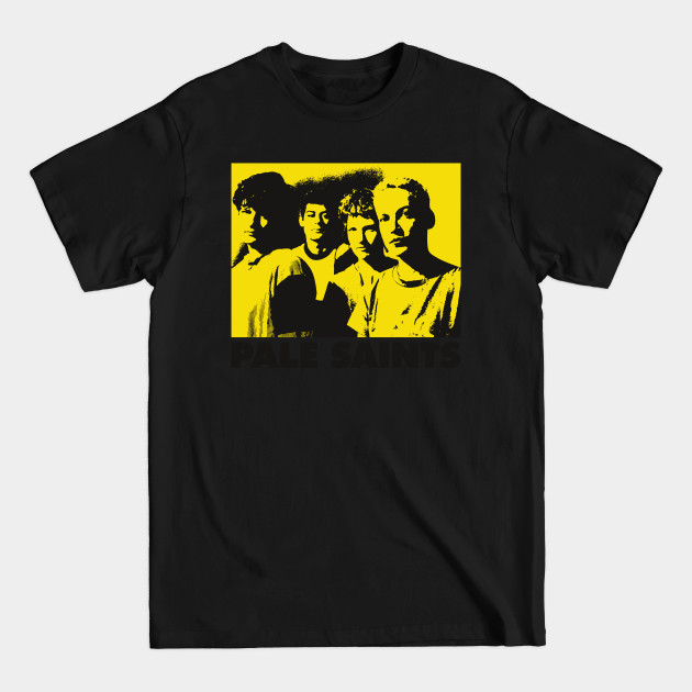 Pale saints - 90s shoegazer - Pale Saints - T-Shirt