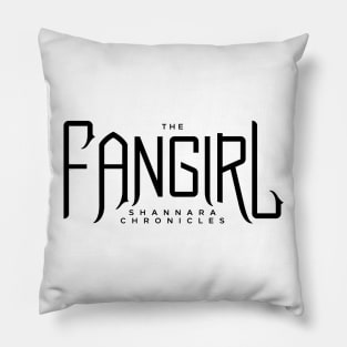 The Shannara Chronicles - Fangirl Pillow