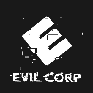 Evil Corp T-Shirt