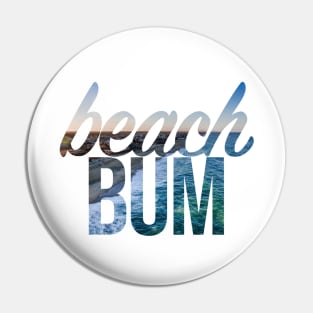 beach vibes Pin