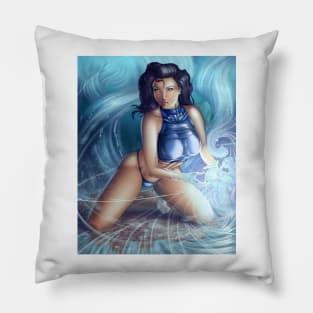 Fathom Pillow