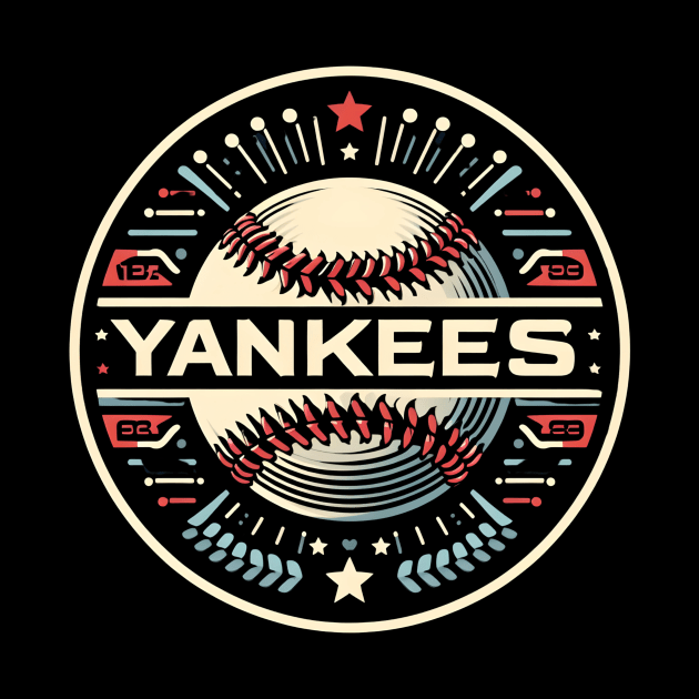 yankees by Rizstor