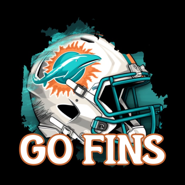 Go fins by Pixy Official