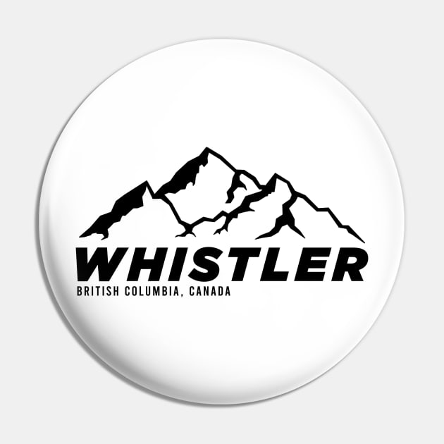 Whistler BC Canada SKI and MOUNTAIN BIKE PARADISE Pin by ChrisWilson