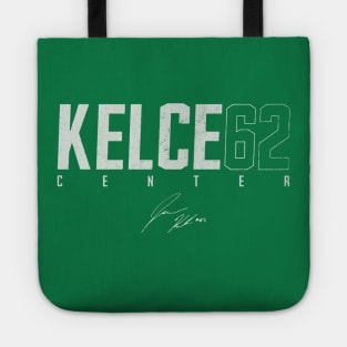 Jason Kelce Philadelphia Elite Tote