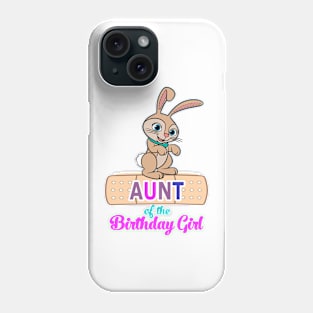 Aunt - Doc McStuffins Phone Case