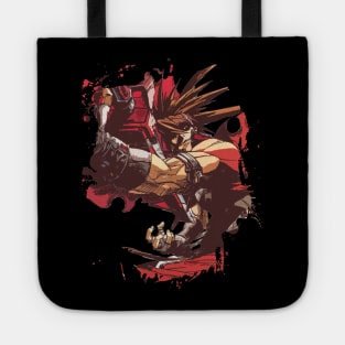 Bandit Revolver Tote