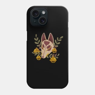 Kitsune Phone Case