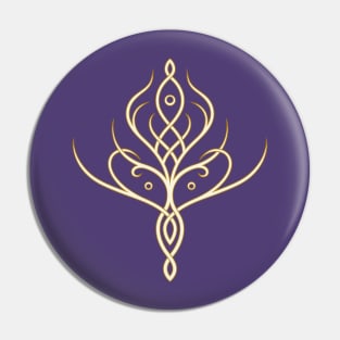 Lûth Galadh Pin